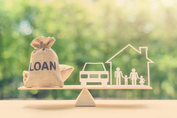 Best Agricultural Loans  in Central Park, WA