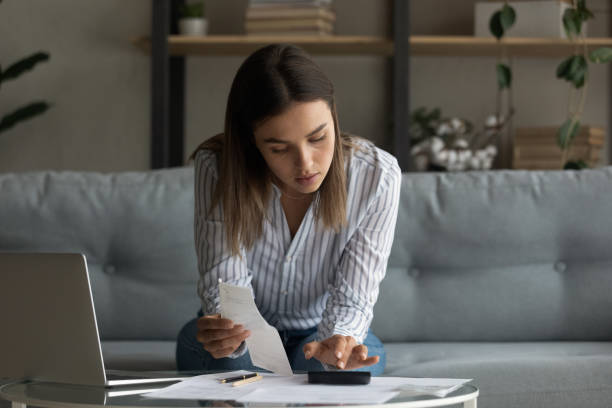 Best Small Business Administration (SBA) Loans  in Central Park, WA