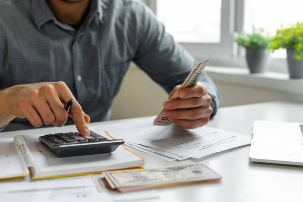 Financial Counseling and Guidance in Central Park, WA