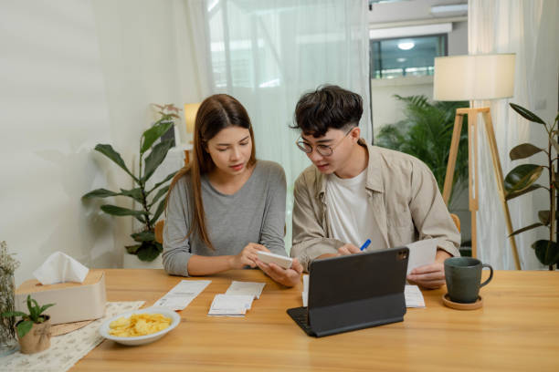 Best Credit Repair Services  in Central Park, WA