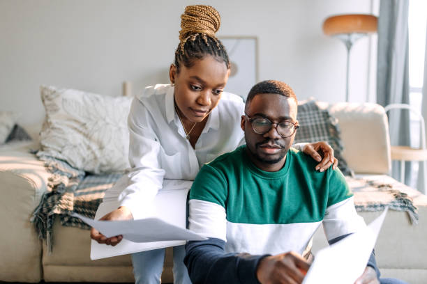 Best Financial Counseling and Guidance  in Central Park, WA