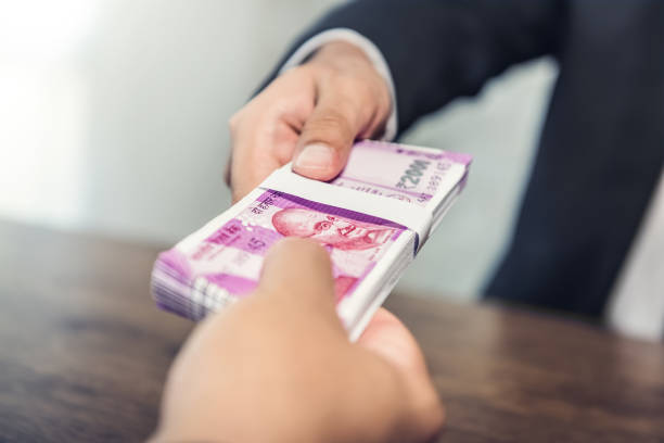 Best Secured Loans  in Central Park, WA